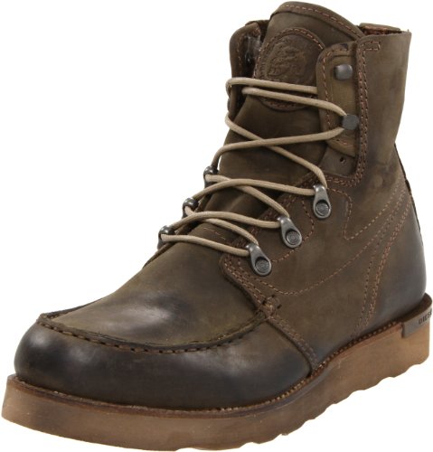 Diesel Men's Builder Boot