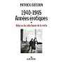 1940-1945 Années érotiques : Vichy ou les infortunes de la vertu