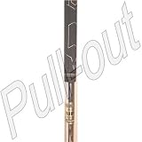 TaylorMade r7 Rifle Flighted .370