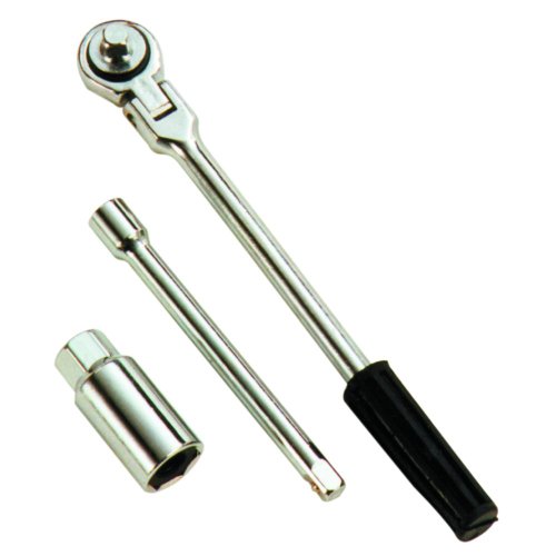 Carpoint 0678002 Z&uuml;ndkerzenknarre 16 mm Preisvergleich