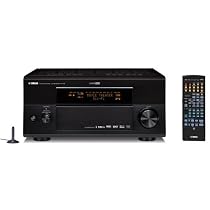 Yamaha RX-Z9 - AV receiver - 7.1 channel