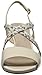 Rockport Women's Seven To Cross Band Dress Sandal