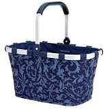 Reisenthel CARRYBAG barock navy
