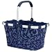 Reisenthel CARRYBAG barock navy