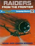 Raiders from the Frontier (Space Master RPG)