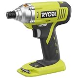 Ryobi 18V ONE+ Lithium Ion Impact Driver P232 (Tool only, battery and charger not included)