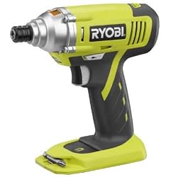 Ryobi18VONE+LithiumIonImpactDriverP232(Toolonly,batteryandchargernotincluded)