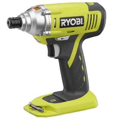 Ryobi 18V ONE+ Lithium Ion Impact Driver P232 (Tool only, battery and charger not included)