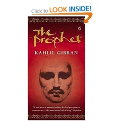 The Prophet (Arkana)