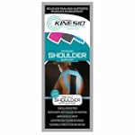 Kinesio Athletic Tape Pre-Cut Shoulde...