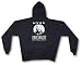 Search : The Three Stooges Phi Beta Curly NYUK UNIVERSITY Men's Hoodie Sweat Shirt Small thru 4XL