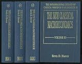 The New classical macroeconomics