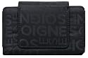 Kamikaze Gear Fashion Case - Pitch Black (Nintendo DS Lite)