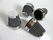 4 POD AIR FILTERS CB750 C F 1980 1981 1882 custom supersport 54mm