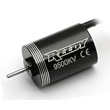 REEDY MICRO BL MOTOR 9500KV by Associated Electronics Inc.