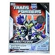 Insecticons Exclusive Transformers Universe 25th Annaversary Action Figure