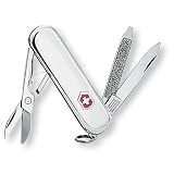 Victorinox Swiss Army Classic SD Sterling Pocket Tool