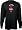 Miami Heat Adidas Primary Logo Long Sleeve T-Shirt - Small