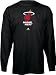 Search : Miami Heat adidas Primary Logo Long Sleeve T-Shirt