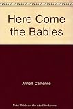 Here come the babies