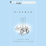 Bikeman | [Thomas F. Flynn]