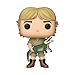 Funko Pop! TV: Crocodile Hunter - Steve Irwin (Styles May Vary)