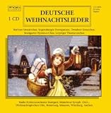 Produkt-Bild: Deutsche Weihnachtslieder
