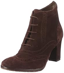 TAMARIS BLACK 1-1-25276-37, Damen Stiefel, Braun (MOCCA 304), EU 40