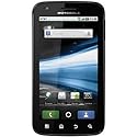 Motorola Atrix Unlocked 4G Cell Phone with Android 2.2 OS. 4-inch HD touchscreen