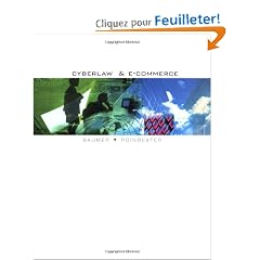 Cyberlaw & E-Commerce