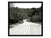 Endless Road I Art Giclee Poster Print by Miguel Paredes, 12x16
