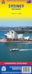 Sydney : 1/10 000