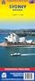 Sydney : 1/10 000