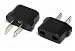 European to American Outlet Plug Adapter