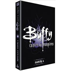 Buffy contre les vampires - Saison 6
