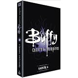 Buffy contre les vampires - Saison 6par Sarah Michelle Gellar