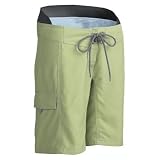 Immersion Research Neo-Lined Guide Water Short - Women's