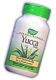 Yucca Stalk 100C