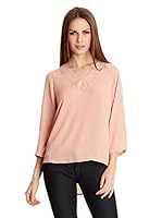 Broadway NYC Blusa Baya (Maquillaje)