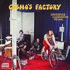 Click here to buy Cosmo's Factory by  Creedence Clearwater Revival .