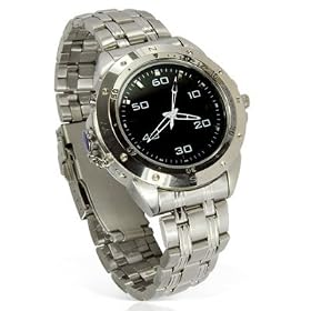 Watch Camera DVR Perfect Secret Camera
