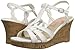 Jellypop Women's TRIBUTE Wedge Sandal