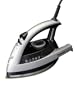 Panasonic NI-W750TS 360-Degree Quick Multi-Directional Steam Iron, Silver and Black