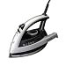 Panasonic NI-W750TS 360-Degree Quick Multi-Directional Steam Iron, Silver and Black