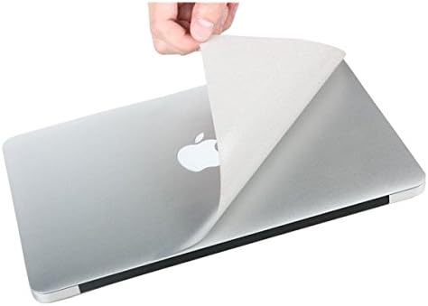 Zhenshi Skin Film with Keyboard Protector Sticker for Macbook Air 13.3''