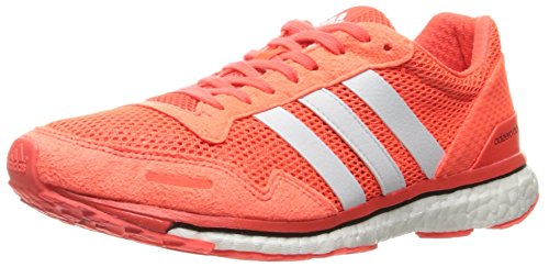 adidas Performance Women's Adizero Adios 3 W Running Shoe