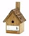 Chapelwood Rustic Blue Tit Nest Box