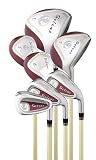 Buy Square Two Lady Selene 7 Club Full Set in Standard Length