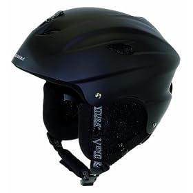 Ventura Unisex Ski Helmet