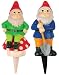 Fred Fancy Plants - 2 Gnomes